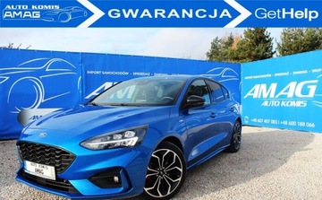 Ford Focus 1.0 Benzyna 125KM