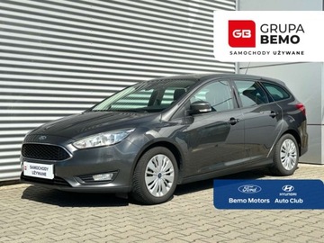 Ford Focus 1.5 EcoBoost 150 KM Trend Edition ...