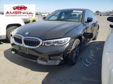 BMW Seria 3 330e, 2021r., 2.0L