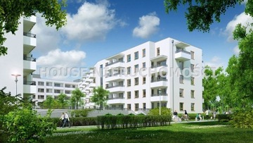 Mieszkanie, Grodzisk Mazowiecki, 50 m²