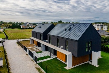 Dom, Chylice, Piaseczno (gm.), 189 m²