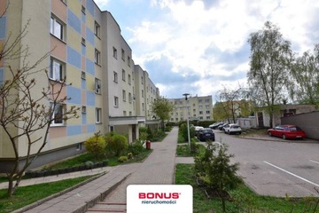 Mieszkanie, Białystok, 61 m²