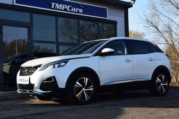 Peugeot 3008 1.6 Benzyna 165KM