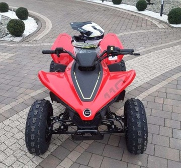 CF Moto 110 QUAD nowy faktura 23%