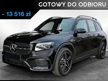 Mercedes-Benz Glb 200 d AMG Line Suv 2.0 (150KM) 2023