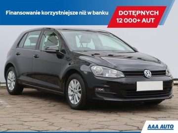 VW Golf 1.2 TSI, Klima, Tempomat, Parktronic