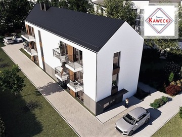 Mieszkanie, Kowale, Kolbudy (gm.), 61 m²