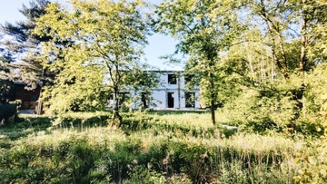Dom, Milanówek, Milanówek, 90 m²