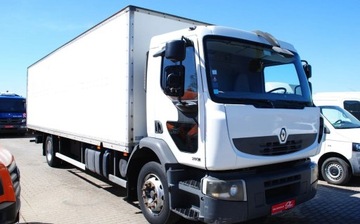 Renault Premium 280 Kontener Winda Dhollandia 830 CM Długi 2007 Rok