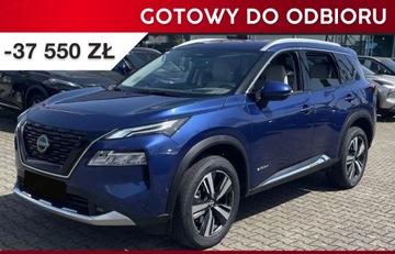 Nissan X-Trail Tekna 1.5 e-POWER 213KM / Pakiet Premium