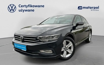 Volkswagen Passat Business, Faktura VAT 23, 1 ...