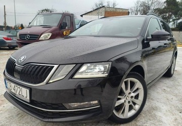 Skoda Octavia Salon Polska Super wersja Jak no...