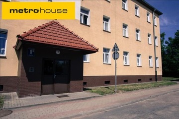 Mieszkanie, Szczecinek (gm.), 45 m²