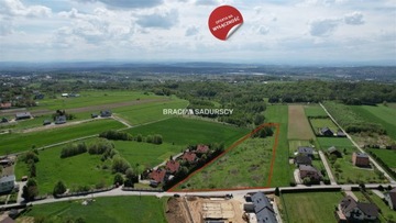 Działka, Szyce, Wielka Wieś (gm.), 6200 m²