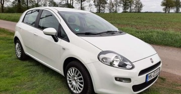 Fiat Punto Evo Fiat Punto Evo