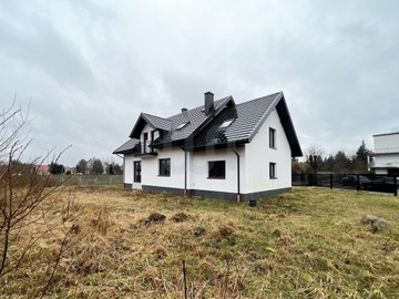 Dom, Bełchatów, Bełchatów, 220 m²