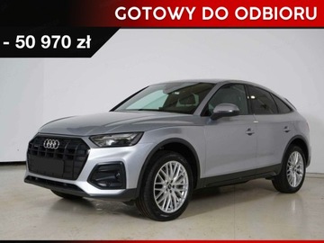 Audi Q5 40 TDI quattro Advanced Suv 2.0 (204KM) 2024