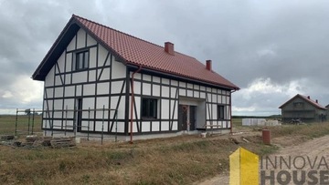 Dom, Swołowo, Słupsk (gm.), 102 m²