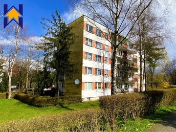 Mieszkanie, Skawina (gm.), 48 m²