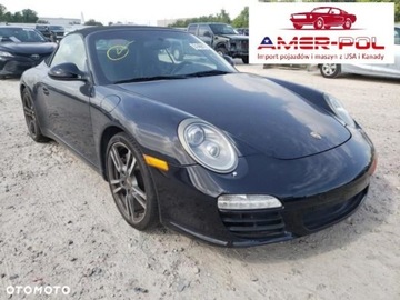 Porsche 911 2012 PORSCHE 911 CARRERA 2 Black, ...