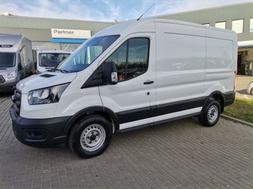 FORD Nowy Transit Ambiente L2H2