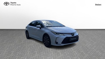 Toyota Corolla 1.5 Comfort MS Seria E21 (2019-)