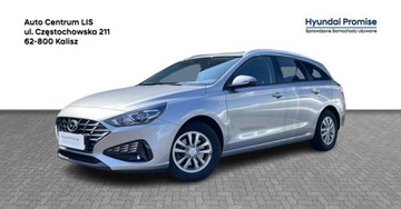 Hyundai i30 Salon Polska, Faktura VAT 23, ASO,...