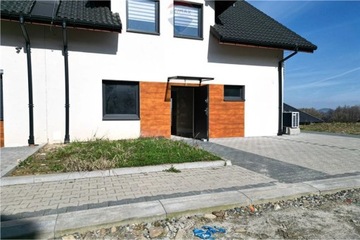Mieszkanie, Węgierska Górka (gm.), 49 m²