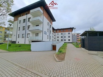 Mieszkanie, Iława, Iława, 50 m²
