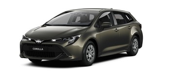 Toyota Corolla 1.8 Hybrid Comfort Seria E21 (2019-