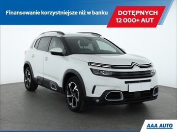 Citroen C5 Aircross PureTech 130, Salon Polska