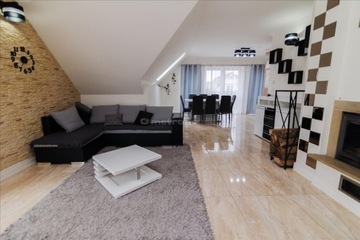 Mieszkanie, Kudowa-Zdrój, 149 m²