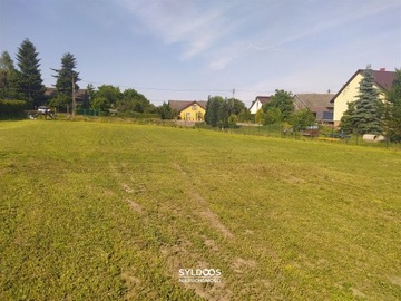 Działka, Czulice, 3000 m²