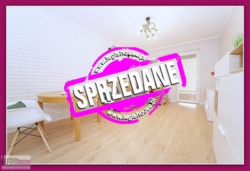 Mieszkanie, Olsztyn, Jaroty, 49 m²