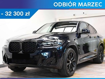 BMW X4 xDrive20d Sport Suv 2.0 (190KM) 2024