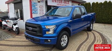 Ford F150 F150 XL Nowy model 6-osobowy okazja ...