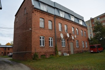 Mieszkanie, Orzysz, Orzysz (gm.), 76 m²