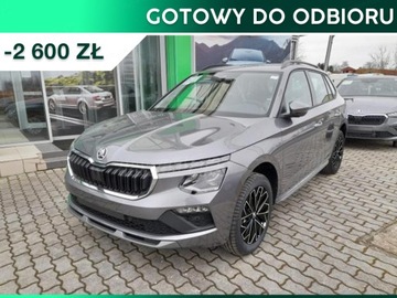 Skoda Kamiq Selection 1.5 TSI 150KM DSG