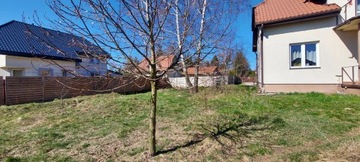 Dom, Granica, Michałowice (gm.), 160 m²