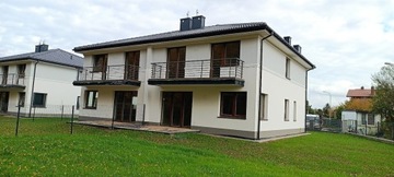 Dom, Łazy, Lesznowola (gm.), 207 m²
