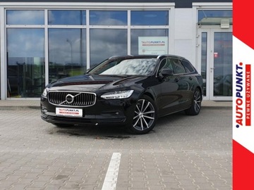 Volvo V90 Momentum B4 D 197KM