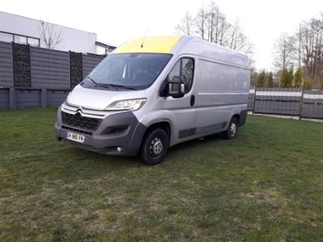 Citroen Jumper 2,0 L2H2