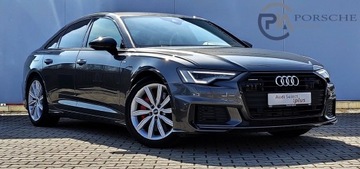 Audi A6 55 TFSIe 367KM 4x4 Automat S line Virtual