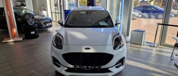 Ford Puma Puma ST - Line X 155km A7 2024 - WY...