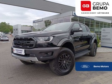 Ford Ranger Raptor 2.0 EcoBlue 213KM AT Raptor...