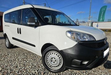 Fiat Doblo diesel