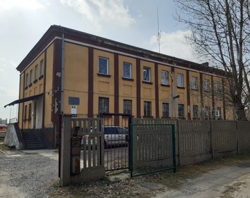 Biuro, Skarżysko-Kamienna, 54 m²