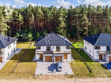 Dom, Wejherowo, Wejherowski (pow.), 167 m²