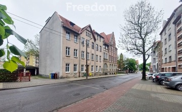 Mieszkanie, Malbork, Malbork, 59 m²
