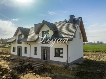 Dom, Górzyca, Górzyca (gm.), 101 m²